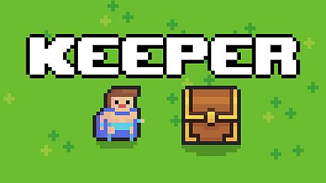 Keeper Game