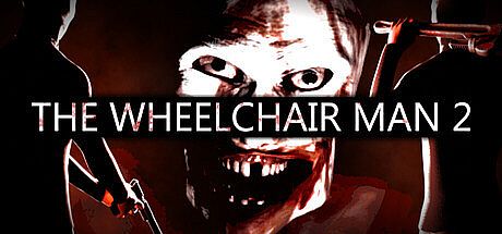 The Wheelchair Man 2