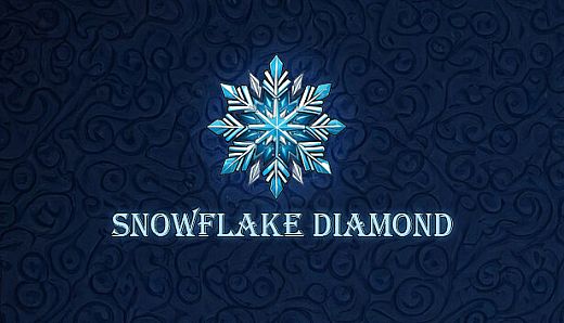 Snowflake Diamond