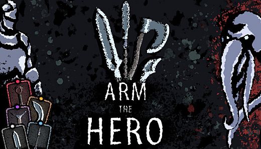Arm the Hero