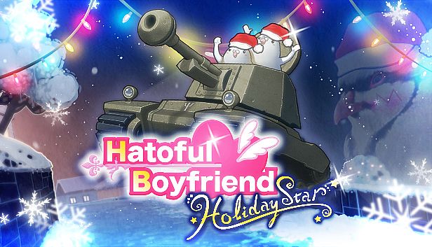 Buy Hatoful Boyfriend: Holiday Star