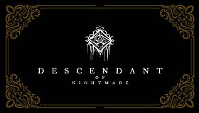 Nekoview-DESCENDANT OF NIGHTMARE novel Episode 0-1