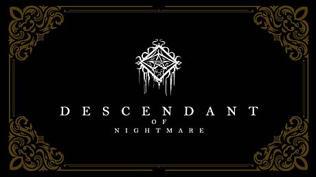 Nekoview-DESCENDANT OF NIGHTMARE novel Episode 0-1 DLC