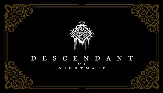 Nekoview-DESCENDANT OF NIGHTMARE novel Episode 0-1