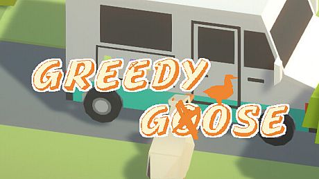 Greedy Goose Game