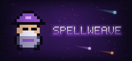 SpellWeave Game