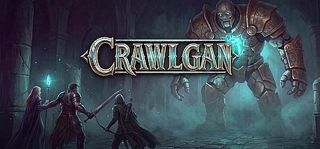 Crawlgan Game