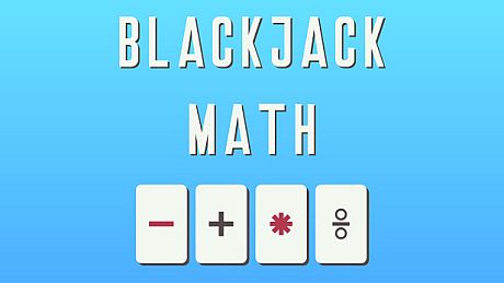 BlackJack Math Game