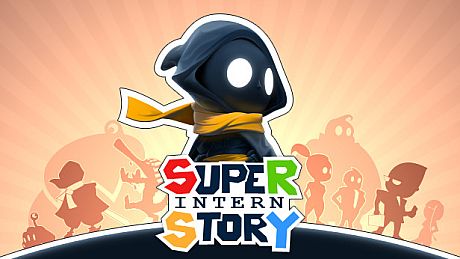 Super Intern Story