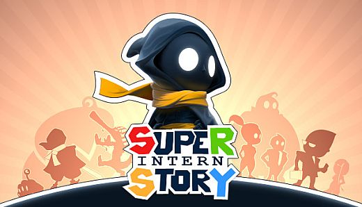 Super Intern Story