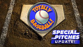 TOTALLY BASEBALL
