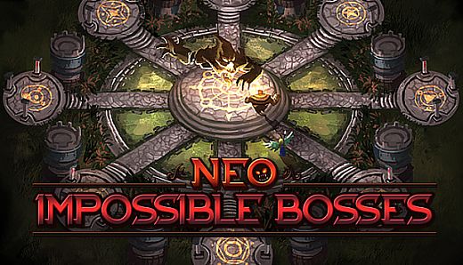 NEO Impossible Bosses
