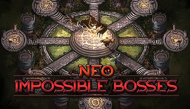 Buy NEO Impossible Bosses