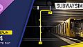 SubwaySim 2 - Berlin Route DLC: U4