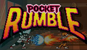 Pocket Rumble