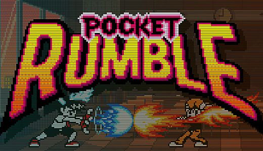 Pocket Rumble