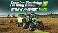 Farming Simulator 25 - Straw Harvest Pack