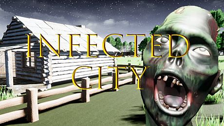 Infected City