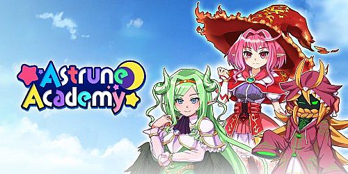 Astrune Academy