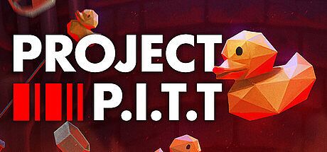 Project P.I.T.T. Game
