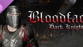 Bloodface - Dark Knight DLC