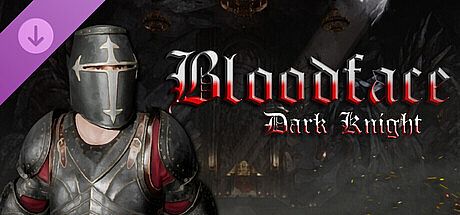 Bloodface - Dark Knight DLC DLC