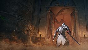 Assassin's Creed Mirage Pre-Order Bonus DLC - The Forty Thieves Quest