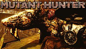 Mutant Hunter