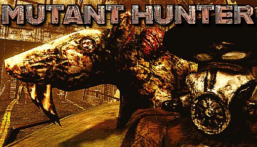 Mutant Hunter