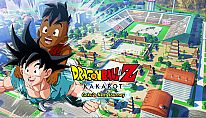 Acheter DRAGON BALL Z: KAKAROT - Goku's Next Journey PC