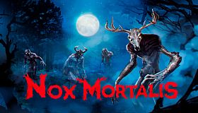Nox Mortalis