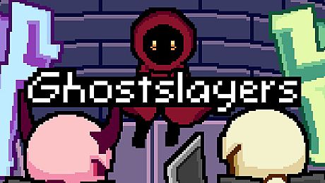 Ghostslayers Game