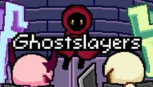 Ghostslayers