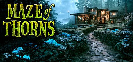 Maze of Thorns