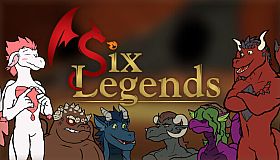 Six Legends