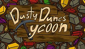 Dusty Dunes Tycoon