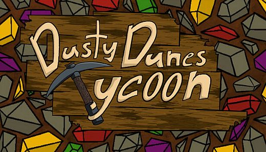 Dusty Dunes Tycoon