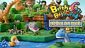 Birthdays the Beginning - Digital Art Book