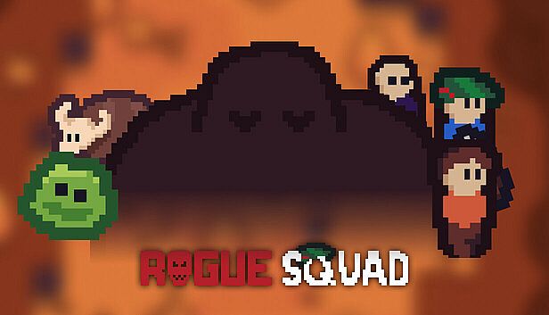 Buy Rogue Squad