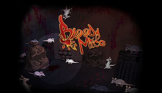 Bloody Mice