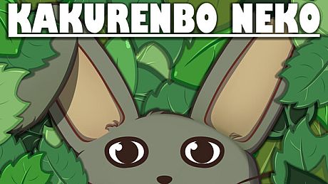 Kakurenbo Neko Game