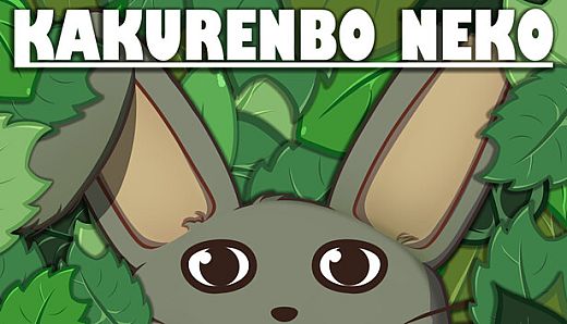 Kakurenbo Neko