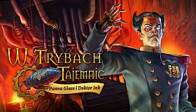 Clockwork Tales: Of Glass and Ink