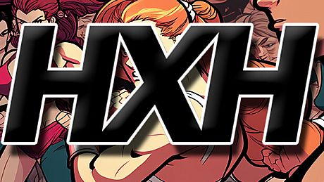 HXH Game