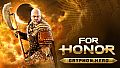 FOR HONOR - Gryphon Hero