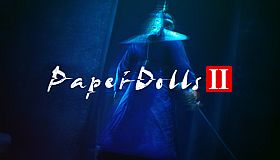 Paper Dolls 2 纸人贰