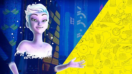 It’s Quiz Time: GUINNESS WORLD RECORDS Edition Game