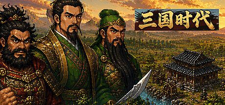 三国时代 Game