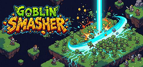 Goblin Smasher