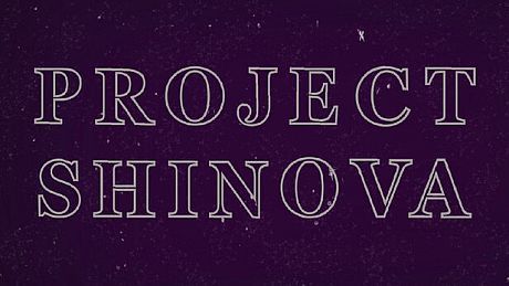 Project: Shinova Game